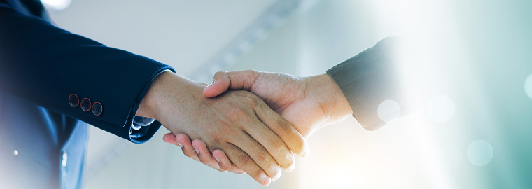 個人向けコンサルティング事業